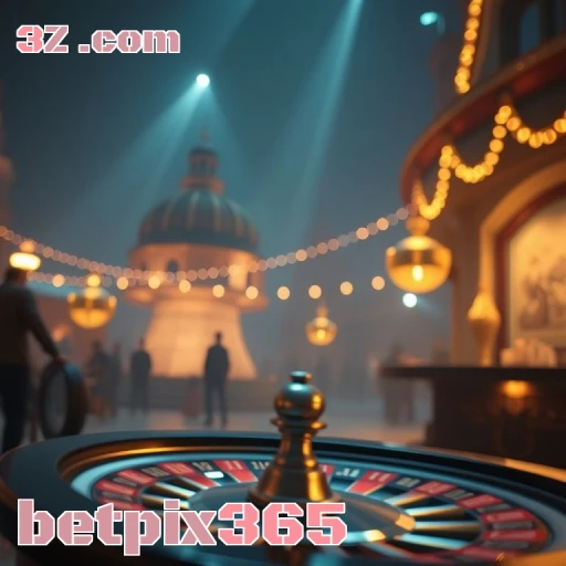 A Revolução do App Betpix365: Jogos Na Palma da Mão