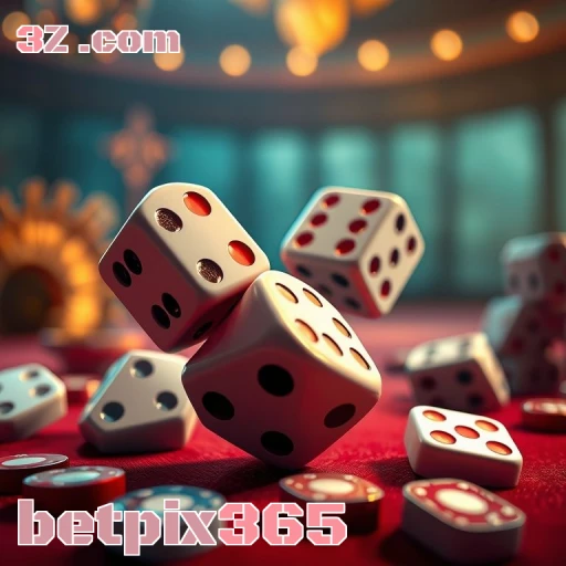 Baixar Recursos Incríveis no Betpix365 para Gamers