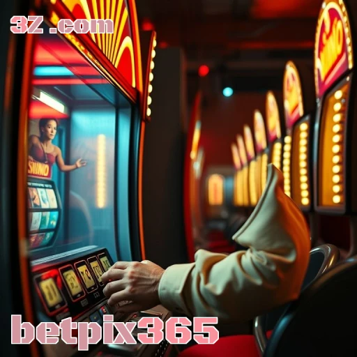 Aposta Inteligente: Esporte e Emoção no Betpix365