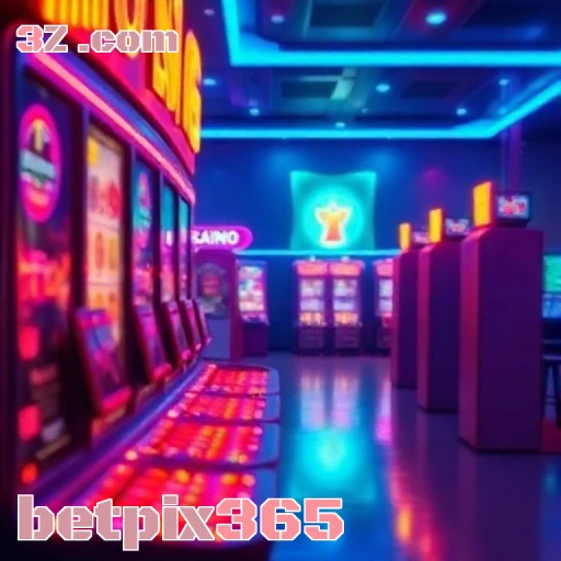Explore a Seção de Jogos do Betpix365 com Sabor Brasileiro